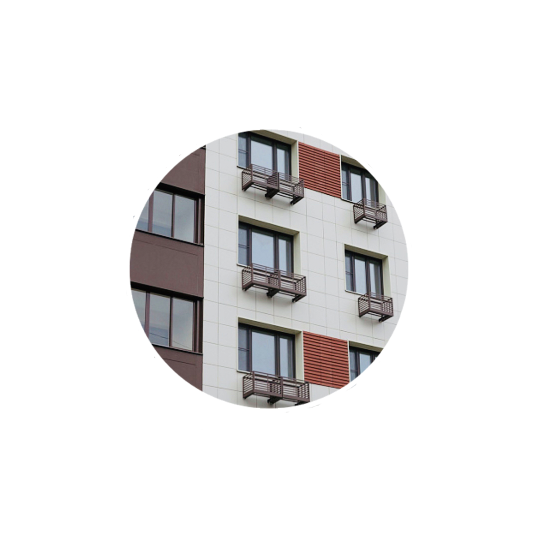 <span style="font-style: italic;">&nbsp; &nbsp;Строительство&nbsp; &nbsp;жилых&nbsp; зданий</span>